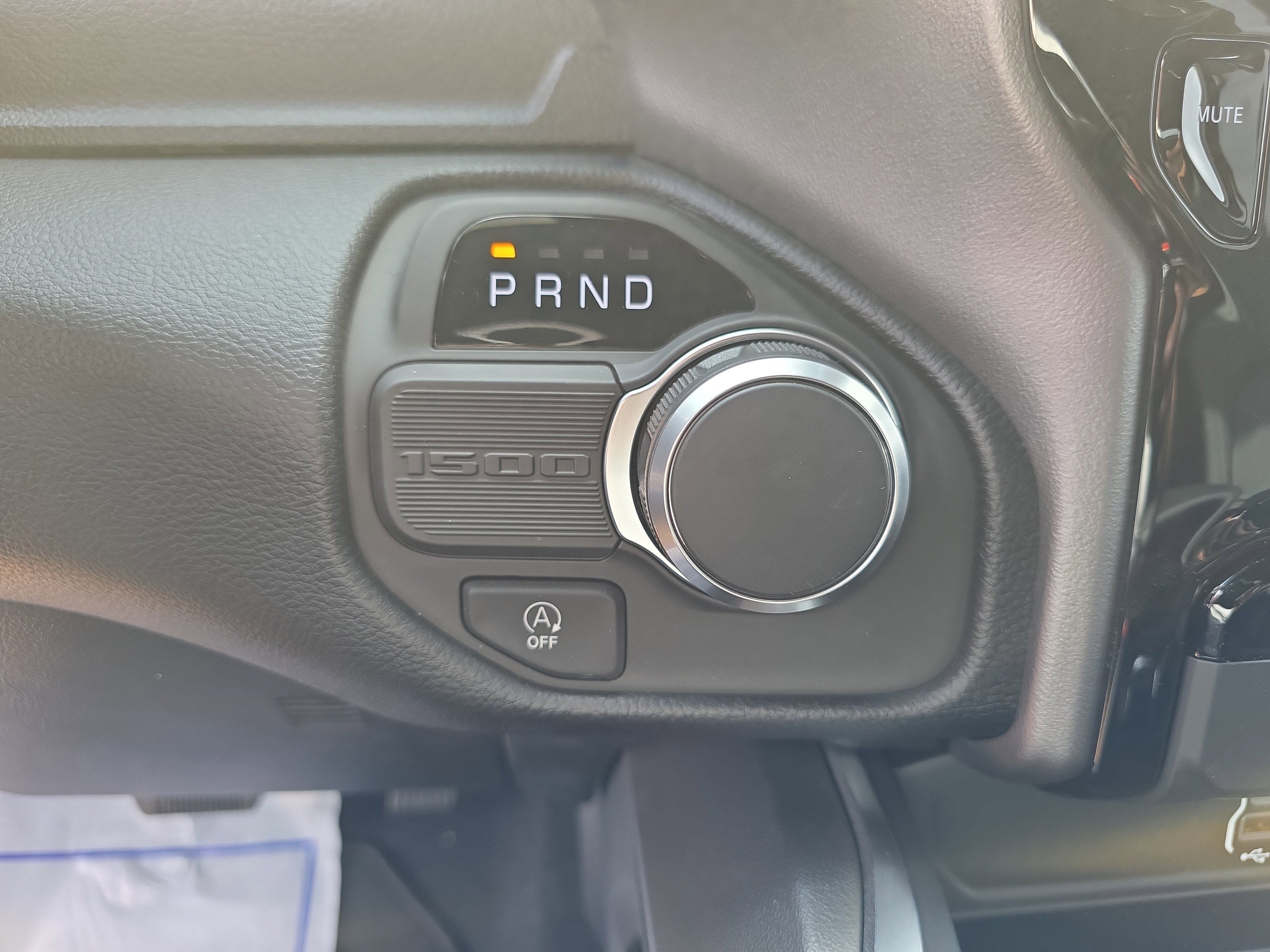 New 2026 RAM 1500 Big Horn image 24