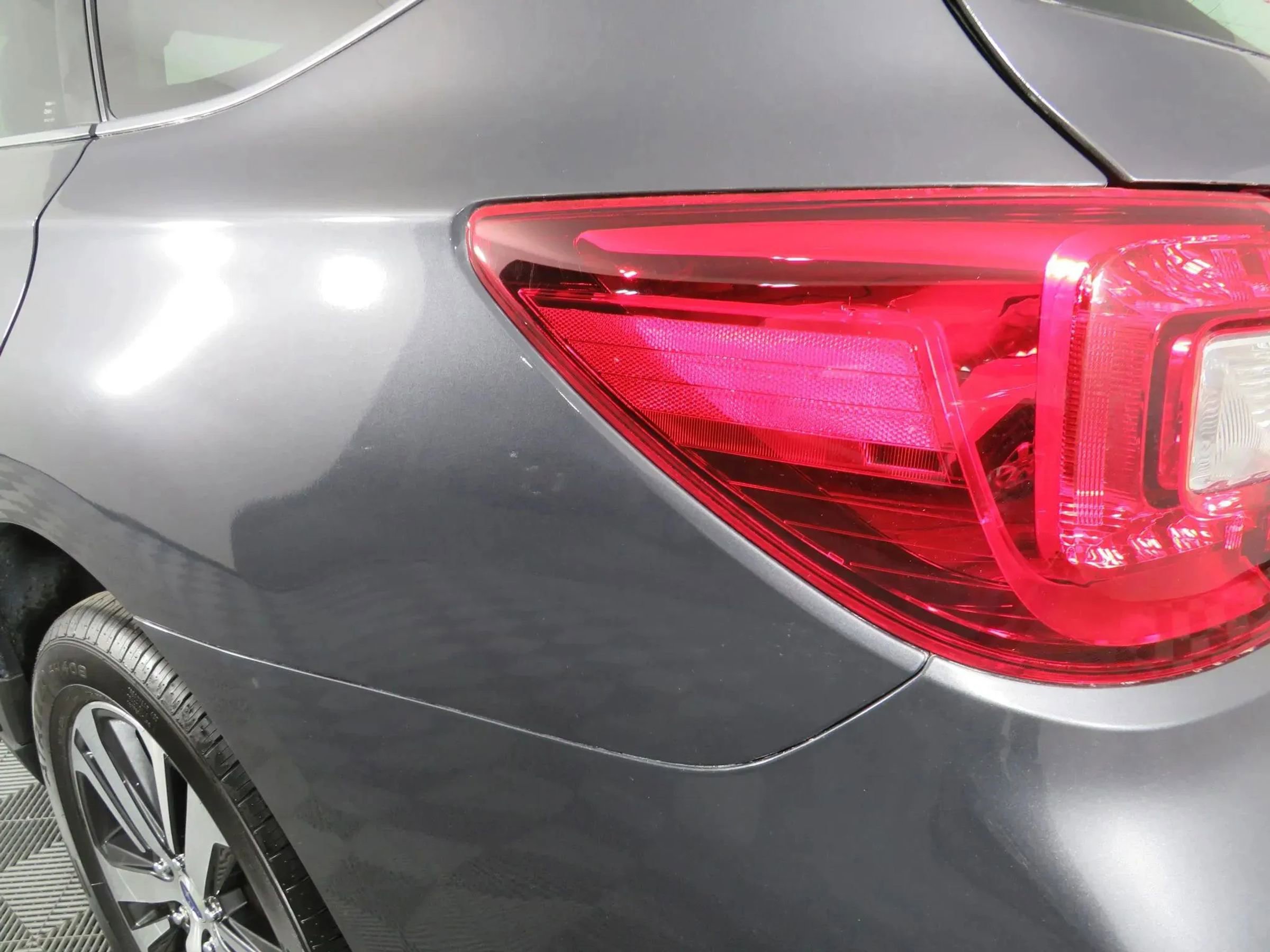 Used 2019 Subaru Outback 2.5i Limited image 33