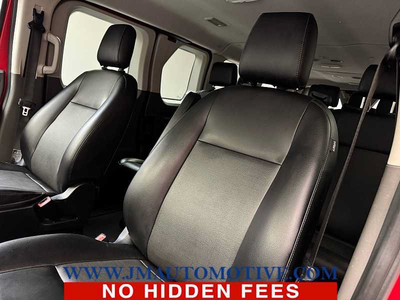 Used 2020 Ford Transit 350 XL RWD image 13
