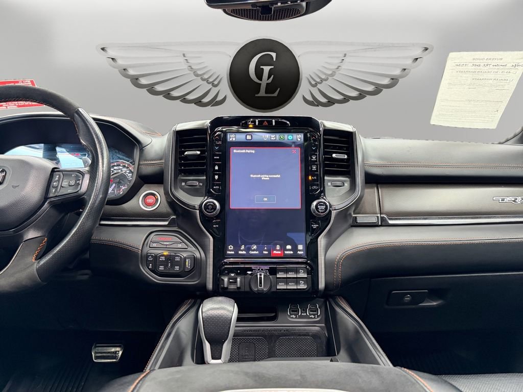 Used 2022 RAM 1500 TRX w/ TRX Level 2 Equipment Group image 11