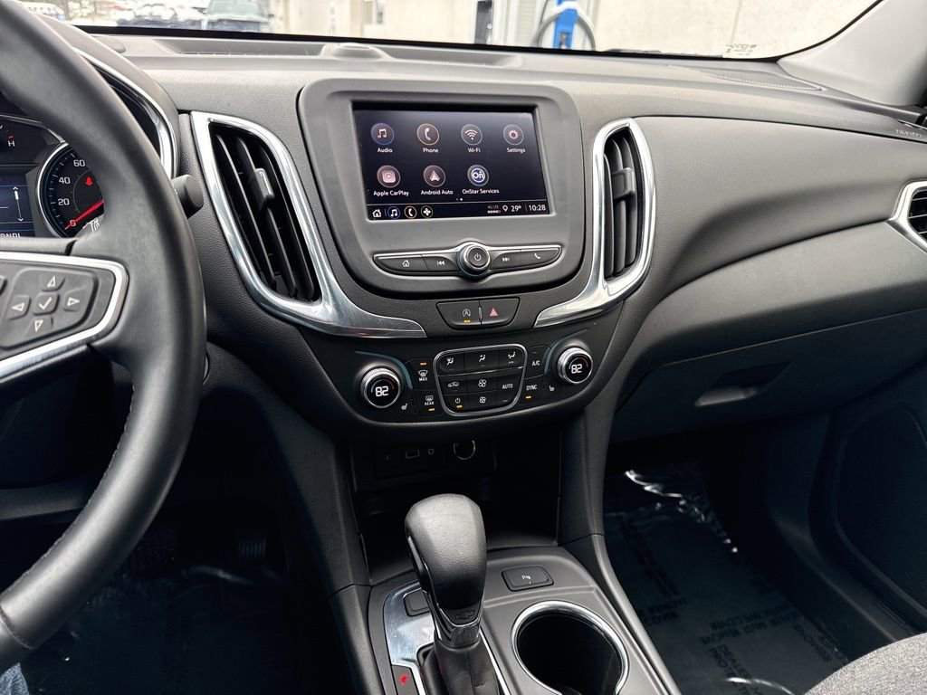 Used 2024 Chevrolet Equinox LT image 22