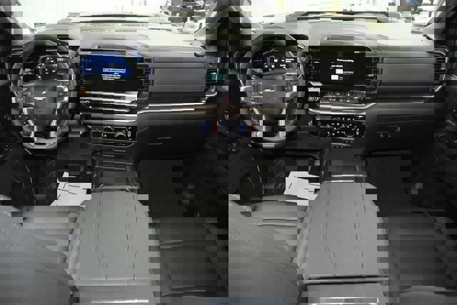 New 2026 Chevrolet Silverado 3500 LT image 33