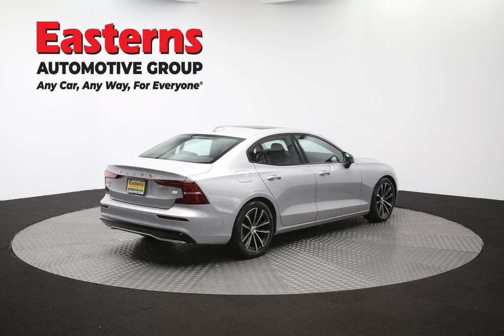 Used 2023 Volvo S60 T8 Plus AWD/4WD image 42