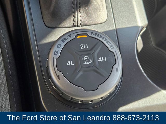 New 2025 Ford Bronco Big Bend image 22