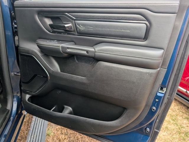 Used 2022 RAM 1500 Limited image 32