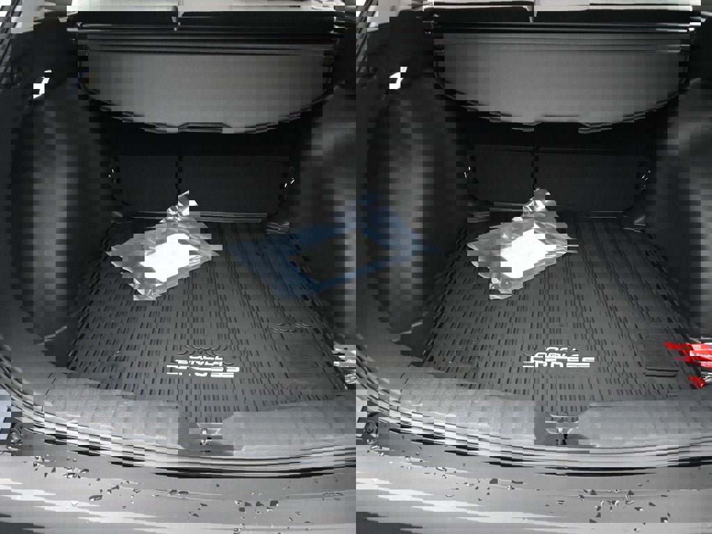 New 2026 Toyota Corolla Cross L image 30