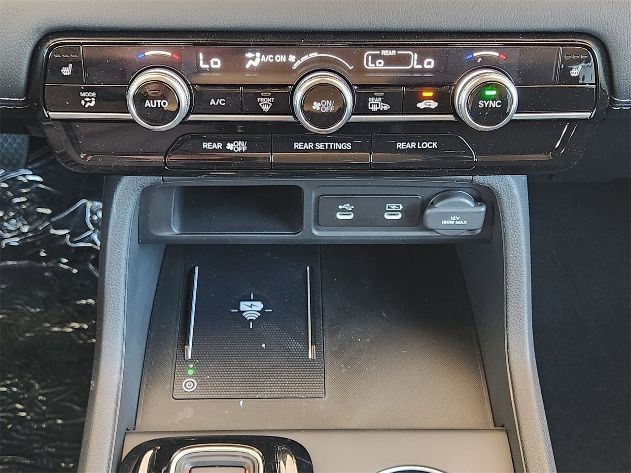 New 2026 Honda Pilot EX-L image 15