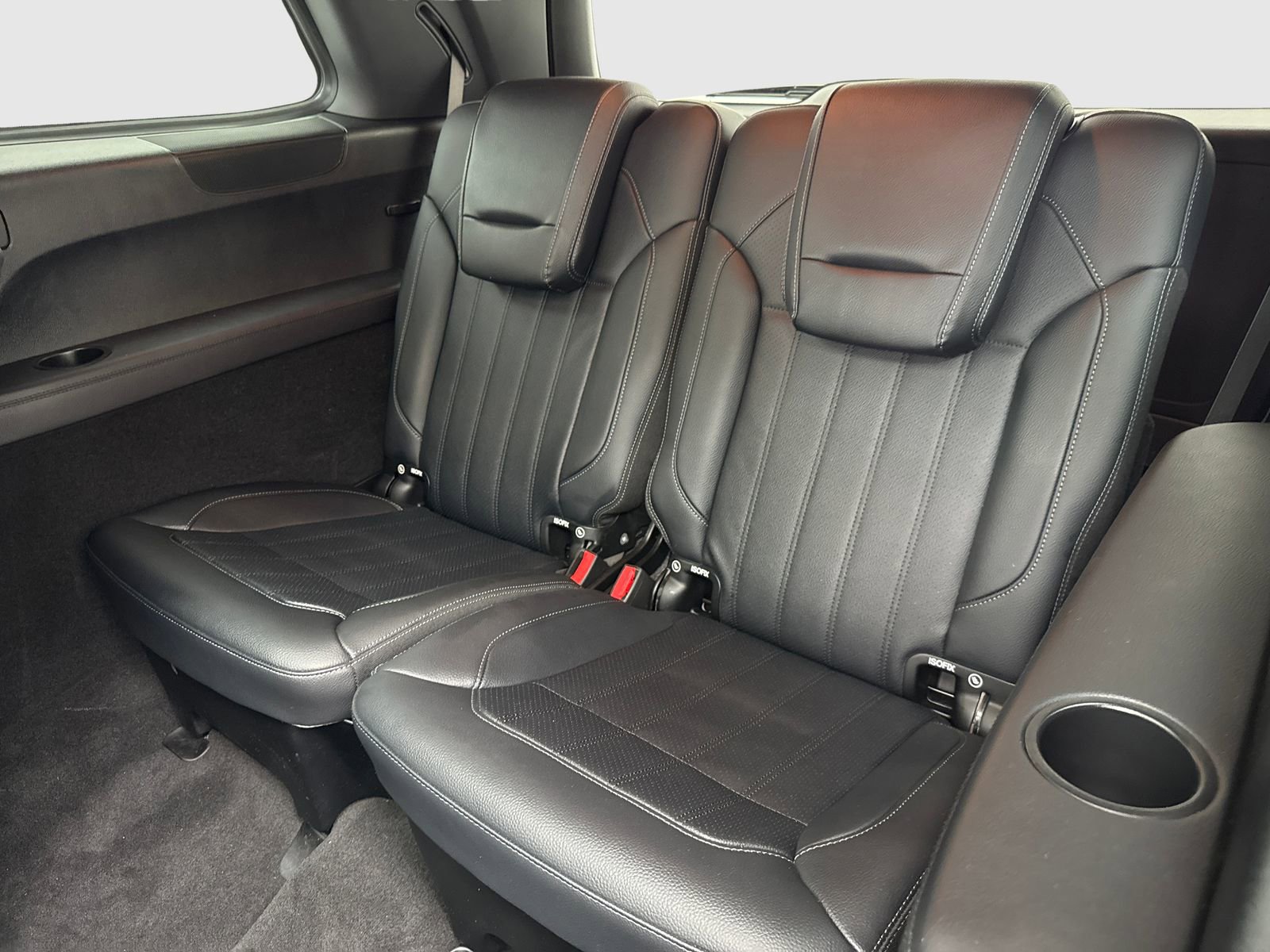 Used 2019 Mercedes-Benz GLS 450 4MATIC w/ Premium 1 Package image 42