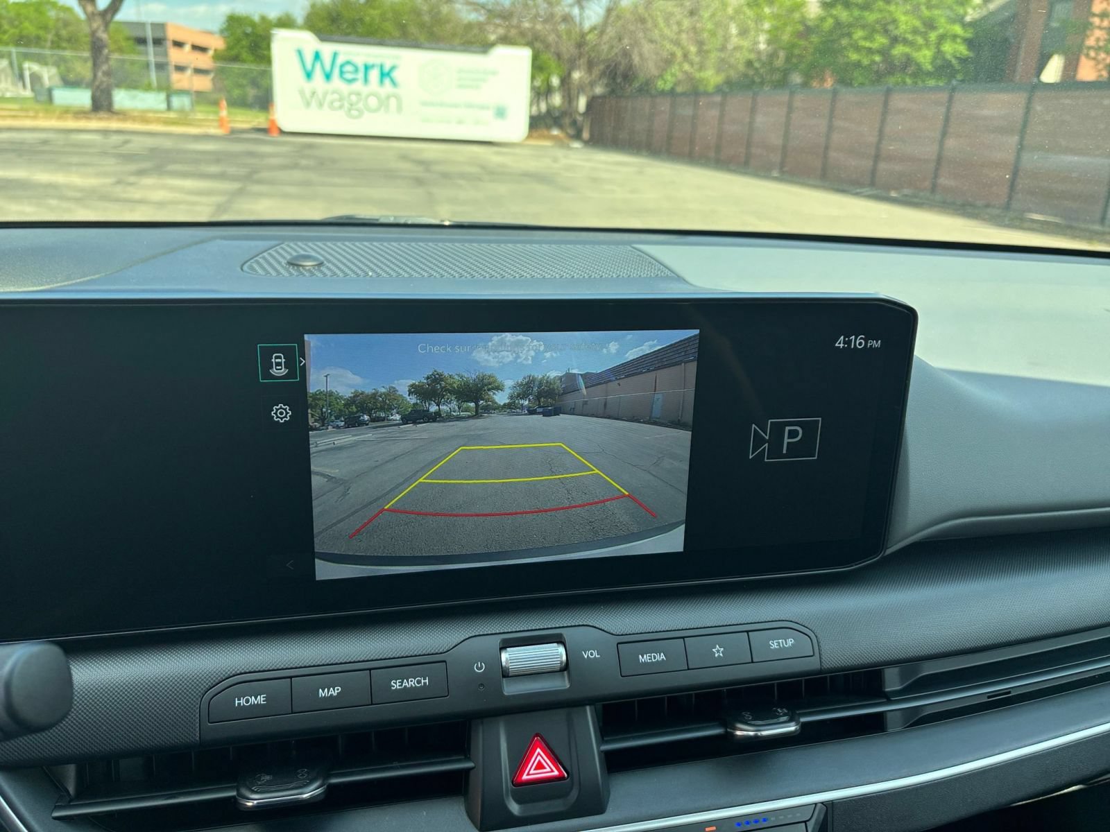 Used 2025 Kia K4 FWD image 20