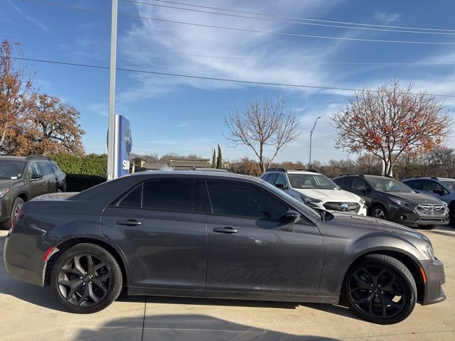 Used 2022 Chrysler 300 S image 6