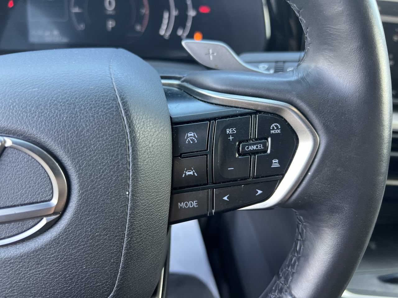 Used 2024 Lexus TX 350 AWD w/ Cold Weather Package image 20