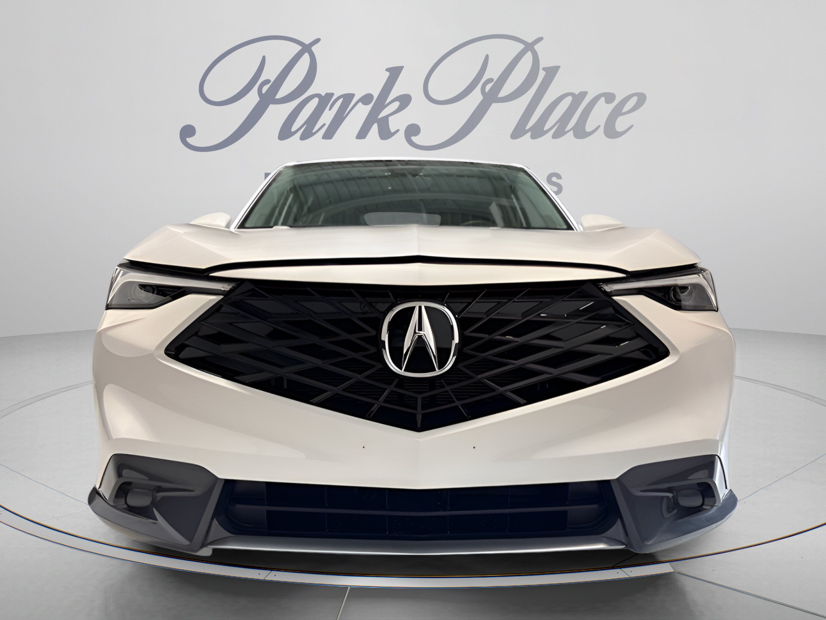 New 2026 Acura ADX AWD image 9