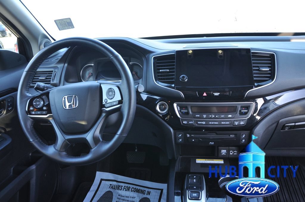 Used 2022 Honda Pilot Elite image 19
