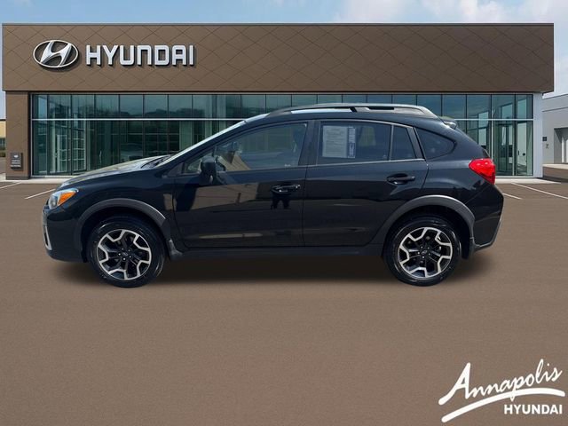 Used 2017 Subaru Crosstrek 2.0i AWD/4WD video 2