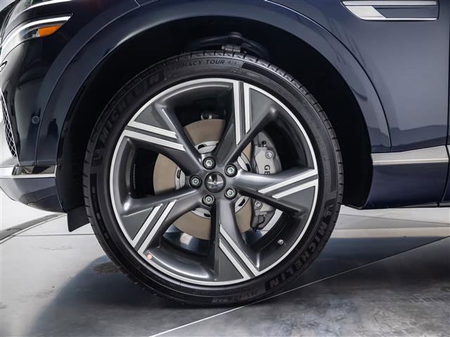 New 2026 Genesis GV80 2.5T Prestige image 13