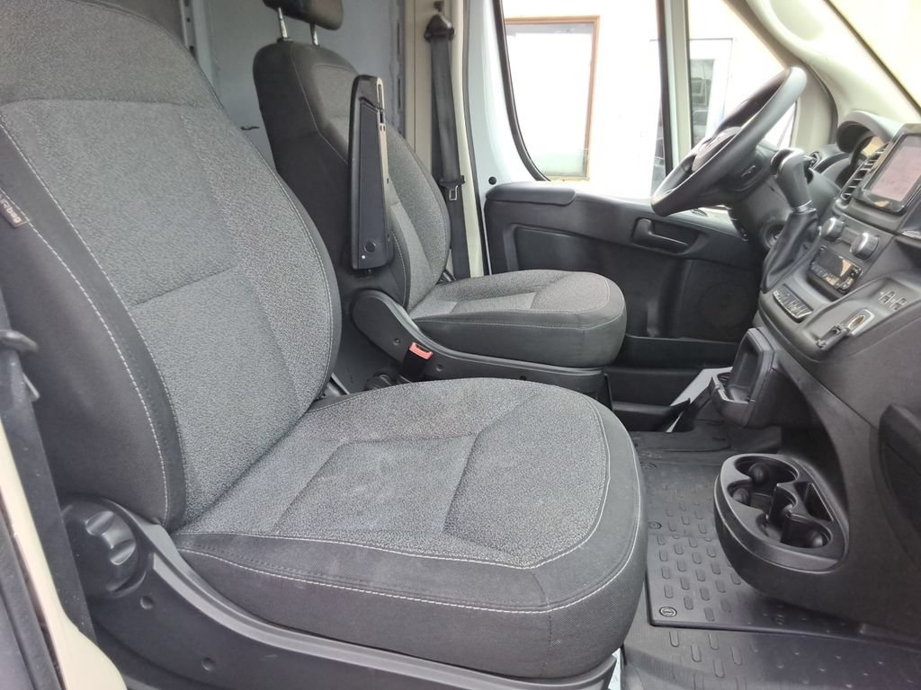 Used 2022 RAM ProMaster 3500 w/ Driver Convenience Group FWD image 16