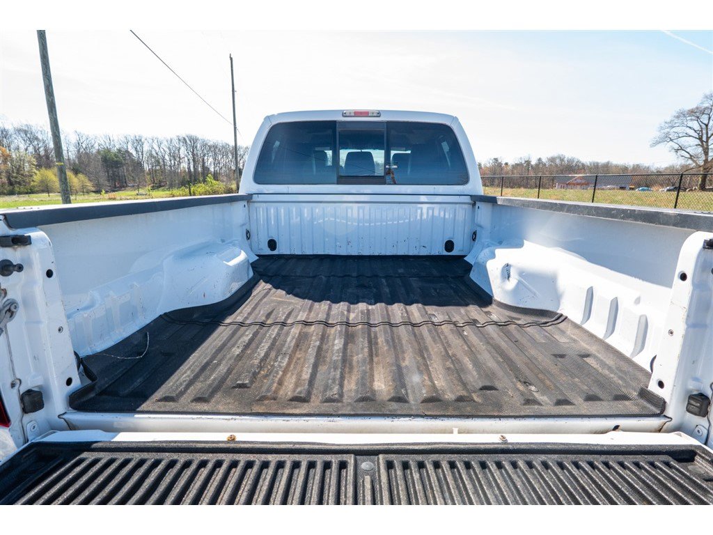 Used 2014 Ford F250 Lariat w/ Lariat Interior Package image 22