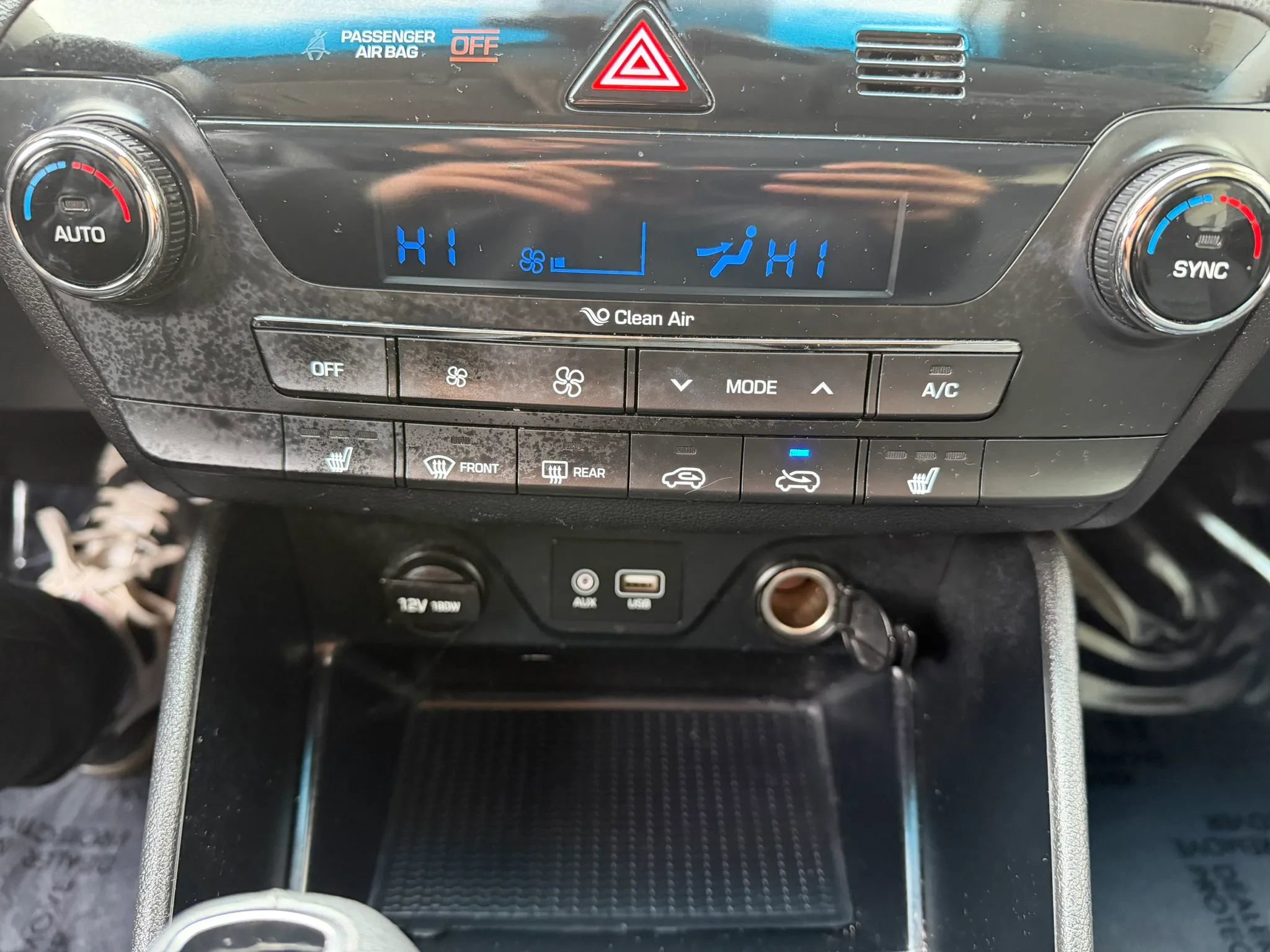 Used 2018 Hyundai Tucson Value image 19
