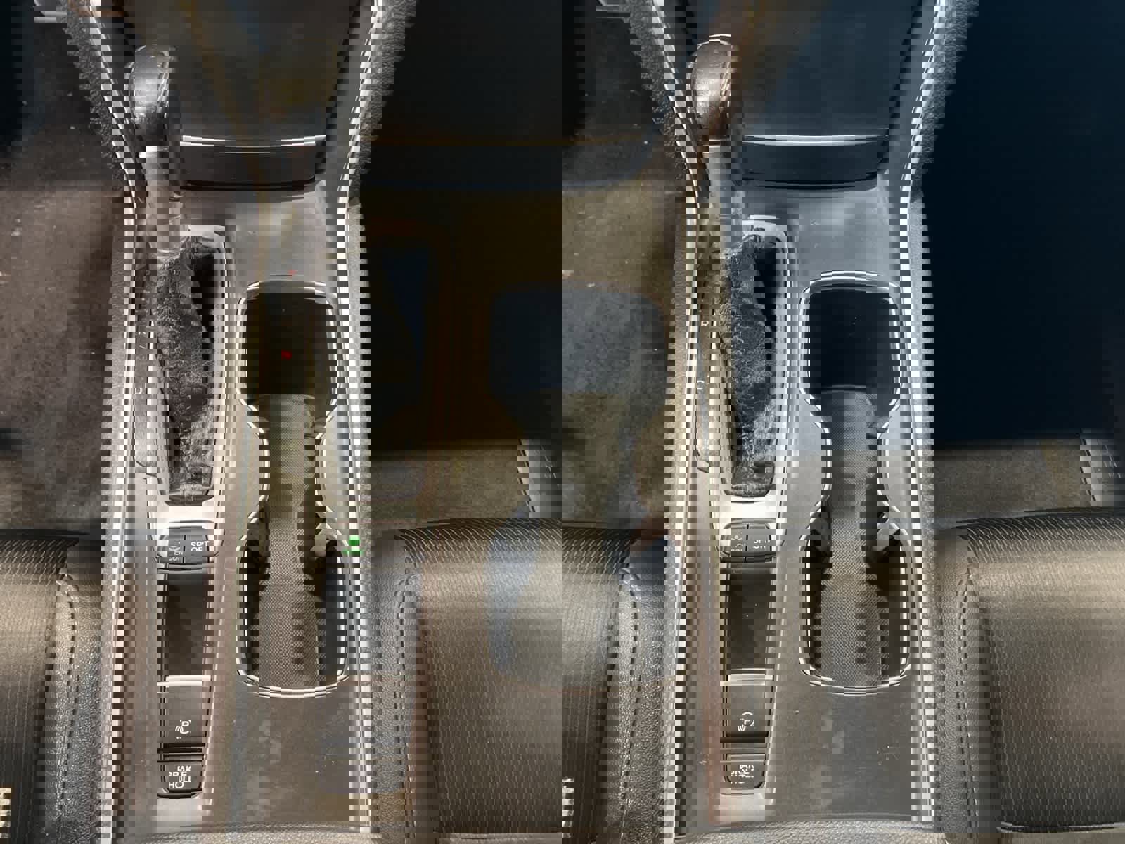 Used 2019 Honda Accord Sport image 16