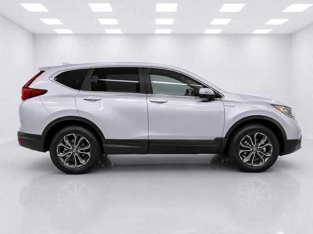 Used 2020 Honda CR-V EX-L image 5
