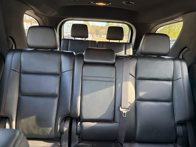 Used 2024 Dodge Durango GT image 35