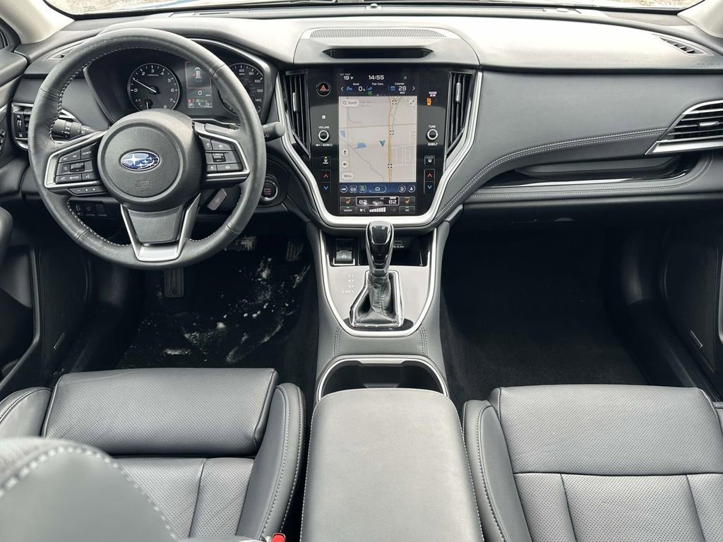 Used 2024 Subaru Outback Limited XT image 14