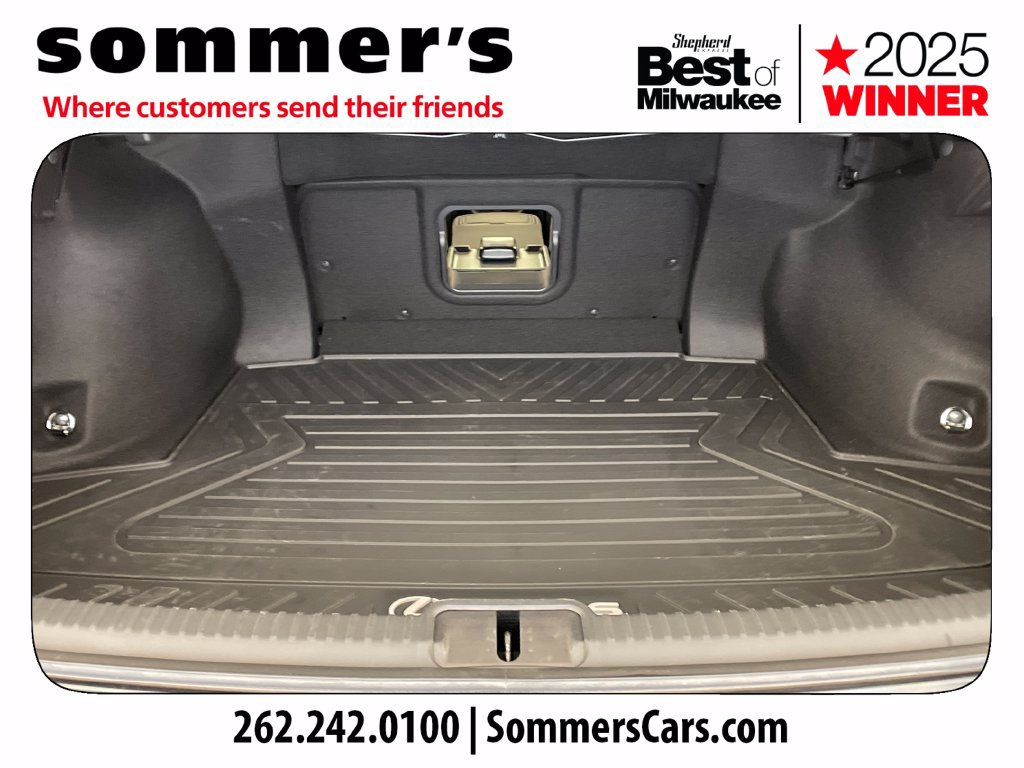 Used 2023 Lexus ES 250 w/ Premium Package AWD/4WD image 27
