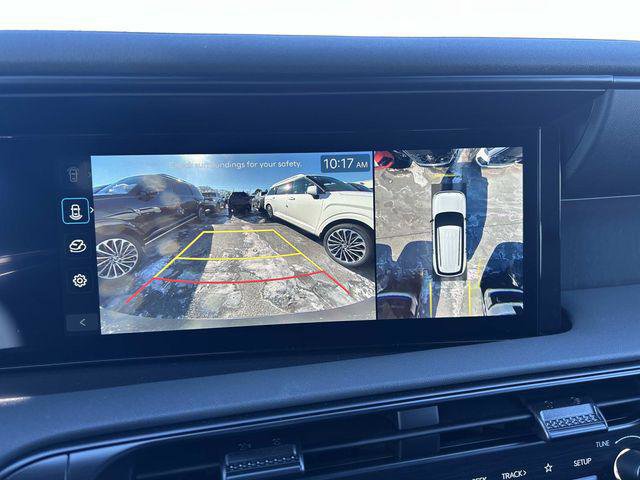 New 2026 Hyundai Palisade XRT Pro image 11