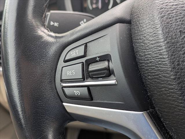 Used 2015 BMW X5 xDrive35i AWD/4WD image 11