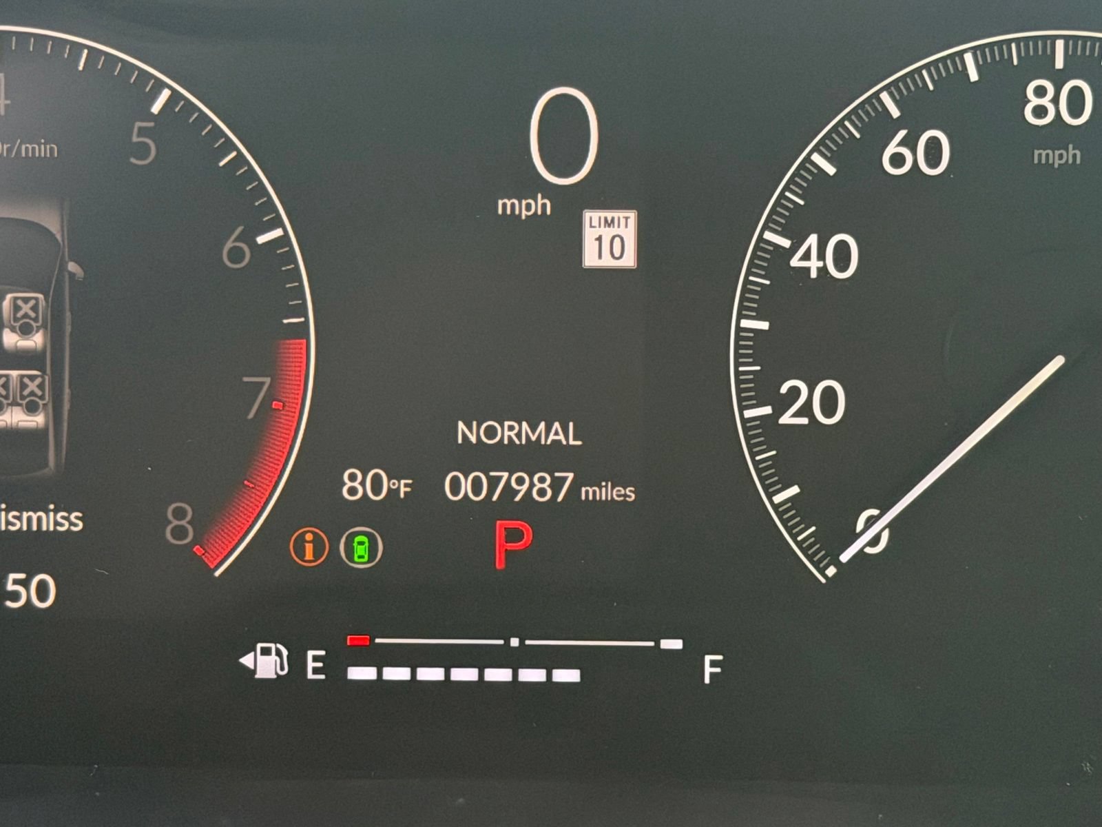 Used 2025 Honda Civic Sport image 16