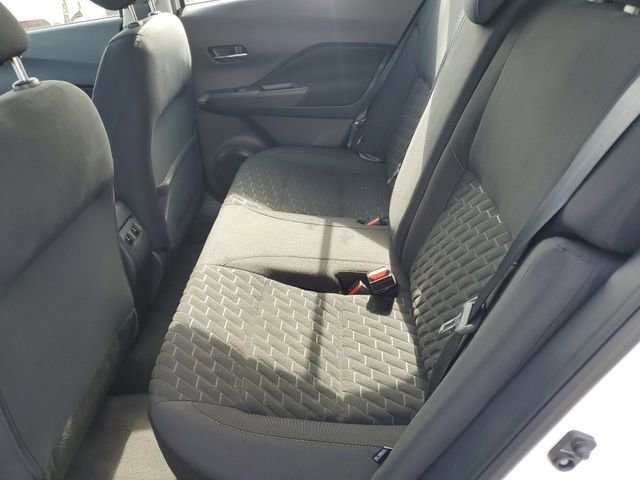 Certified 2023 Nissan Kicks SV image 16