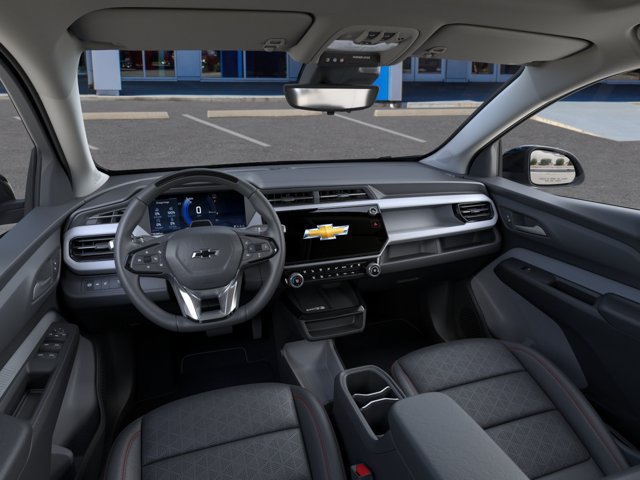 New 2027 Chevrolet Bolt RS w/ Super Cruise Package FWD image 18