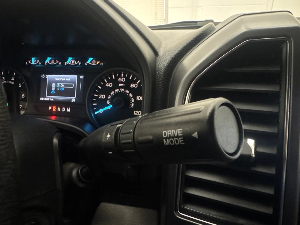 Used 2018 Ford F150 XLT w/ Equipment Group 302A Luxury AWD/4WD image 21