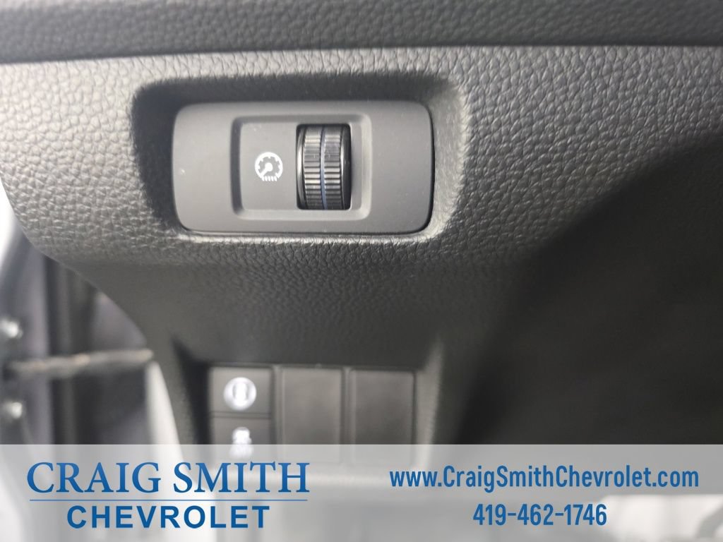 Used 2023 Honda Civic Sport image 19