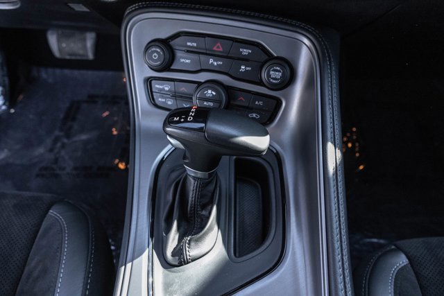 Used 2023 Dodge Challenger R/T w/ Blacktop Package image 19