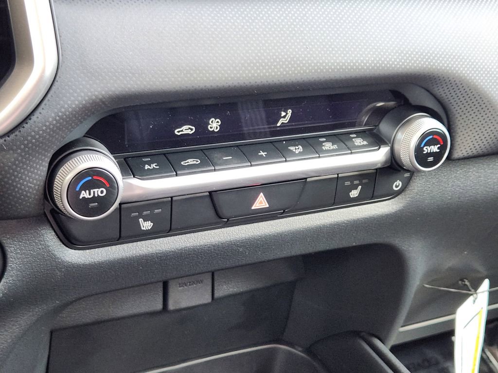 New 2026 MAZDA CX-50 Meridian Edition image 13