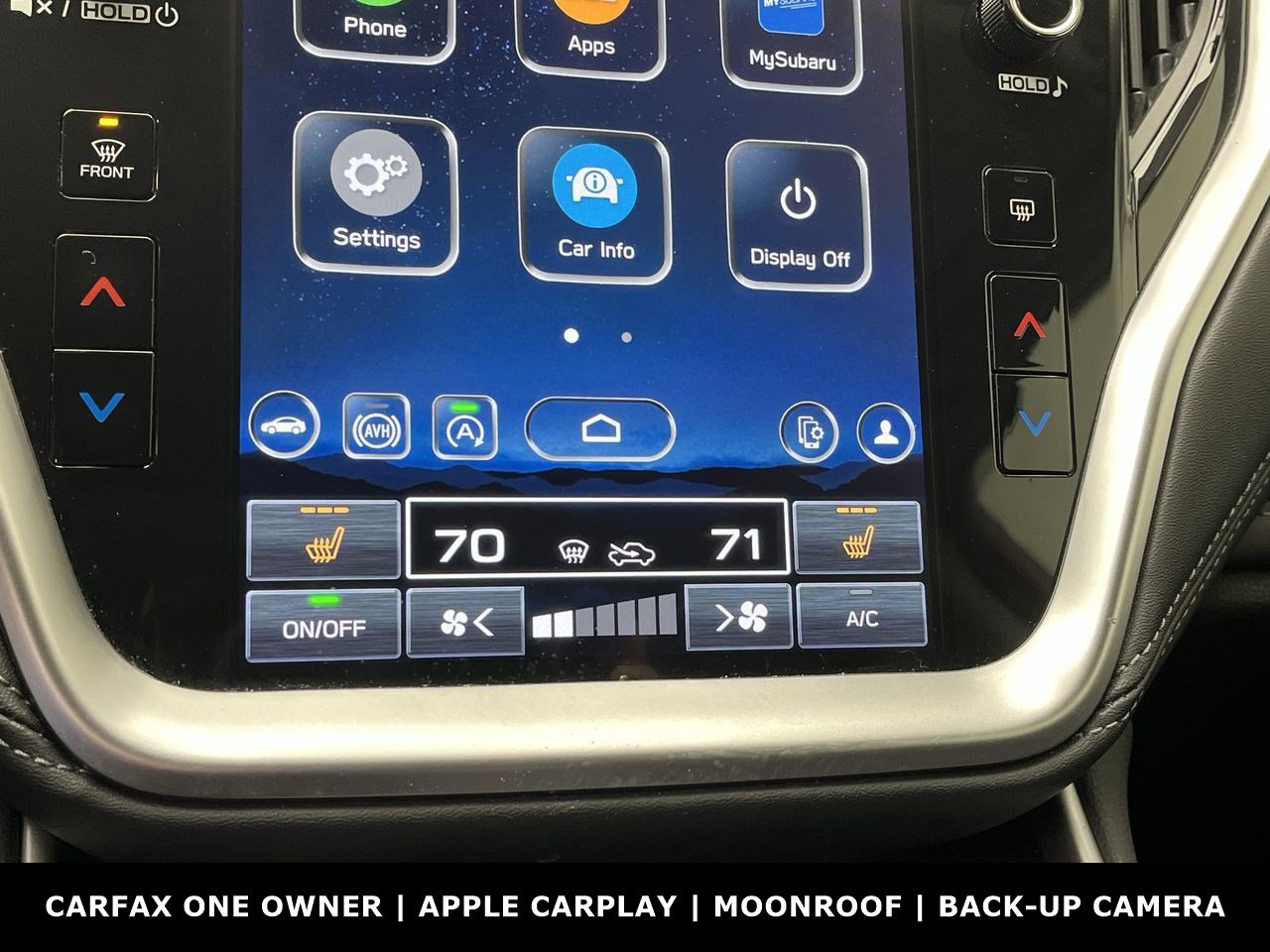 Used 2023 Subaru Outback Limited image 23