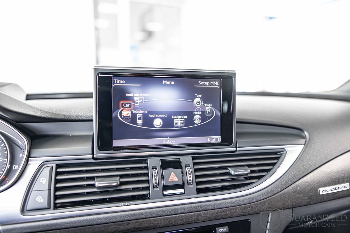 Used 2018 Audi A7 3.0T Prestige w/ Prestige Package image 28