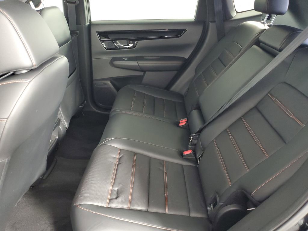 Used 2023 Honda CR-V Sport Touring image 13