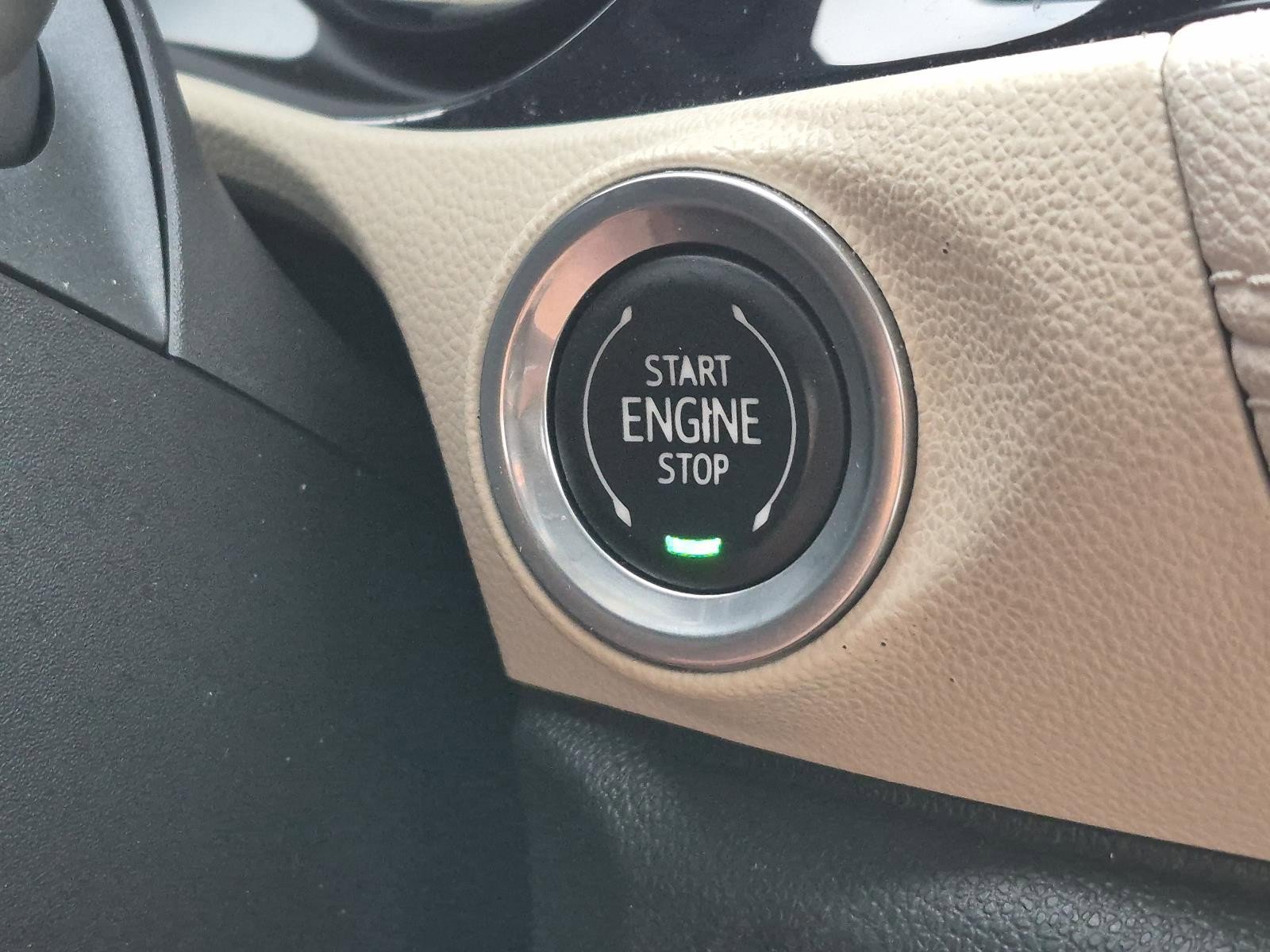 Certified 2020 Buick Encore GX Select w/ Advanced Technology Package AWD/4WD image 23