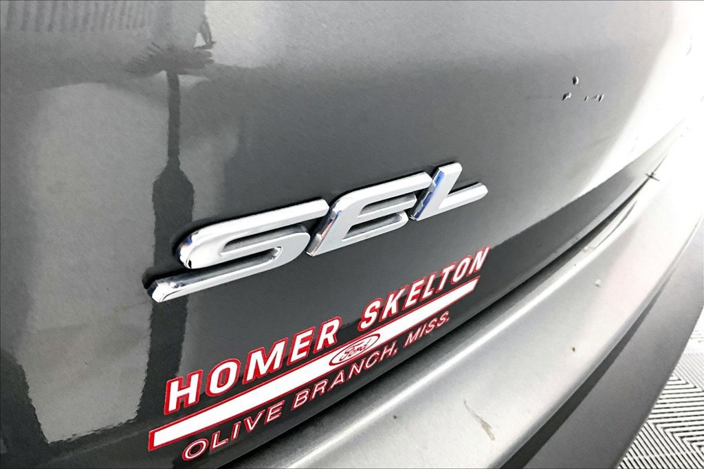 Used 2024 Ford Edge SEL w/ Convenience Package AWD/4WD image 14