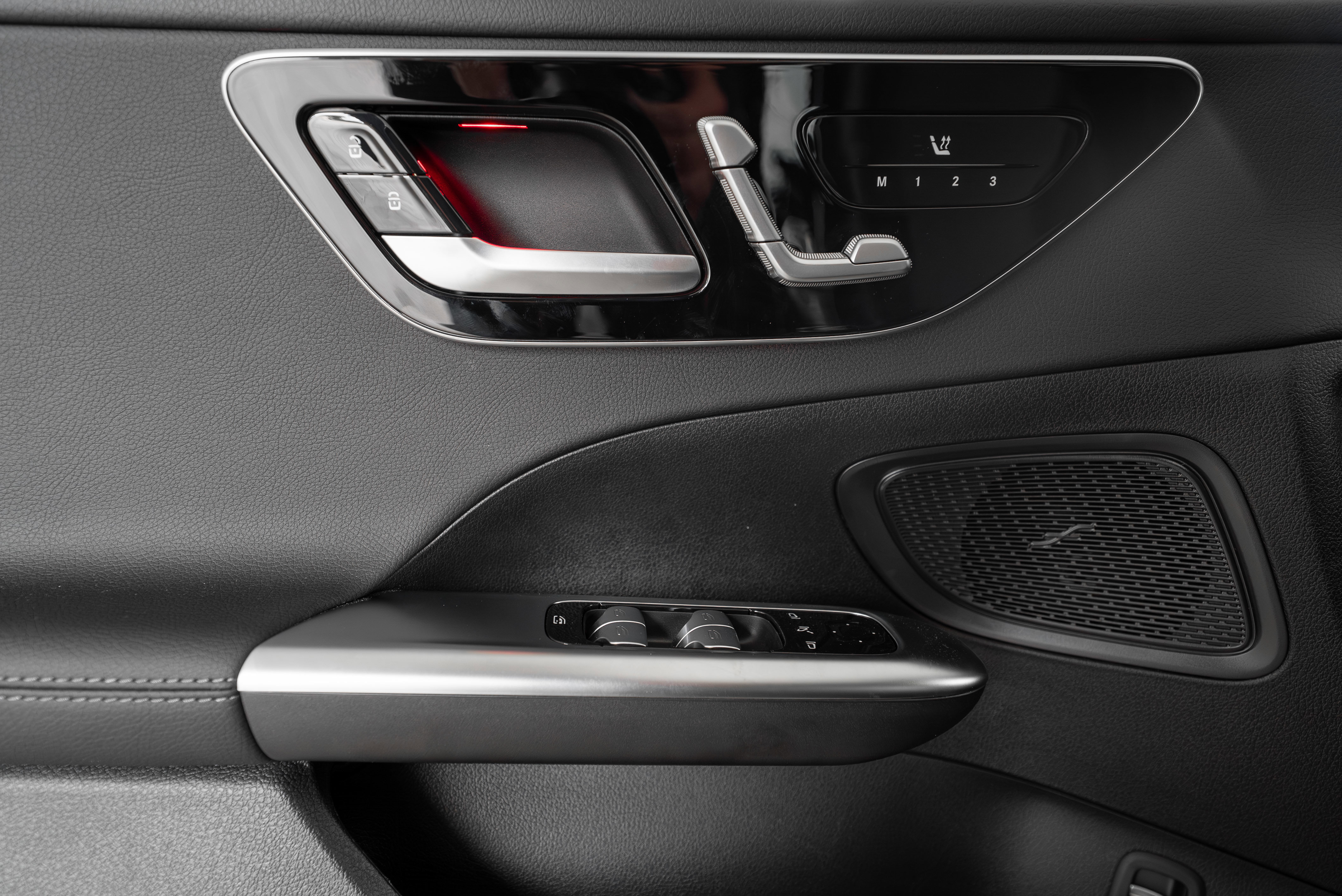 Certified 2024 Mercedes-Benz C 300 C 300 image 33