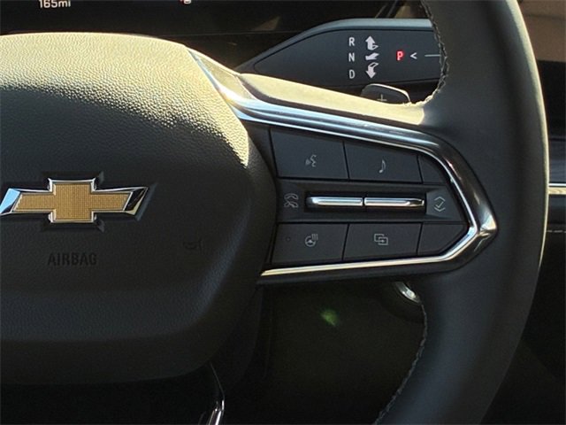 New 2026 Chevrolet Tahoe Premier w/ Sun And Tow Package image 23