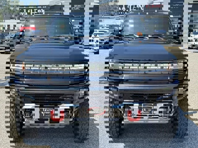 New 2025 GMC Hummer EV 2X w/ LPO, Illumination Package image 8