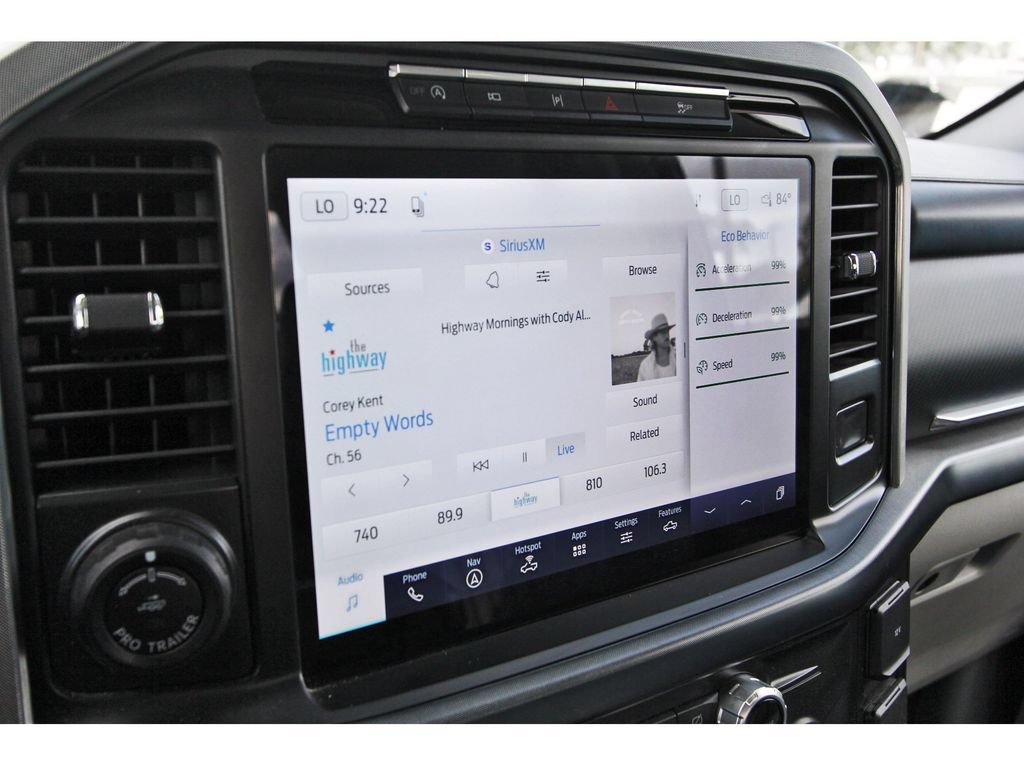 Used 2022 Ford F150 Limited AWD/4WD image 19
