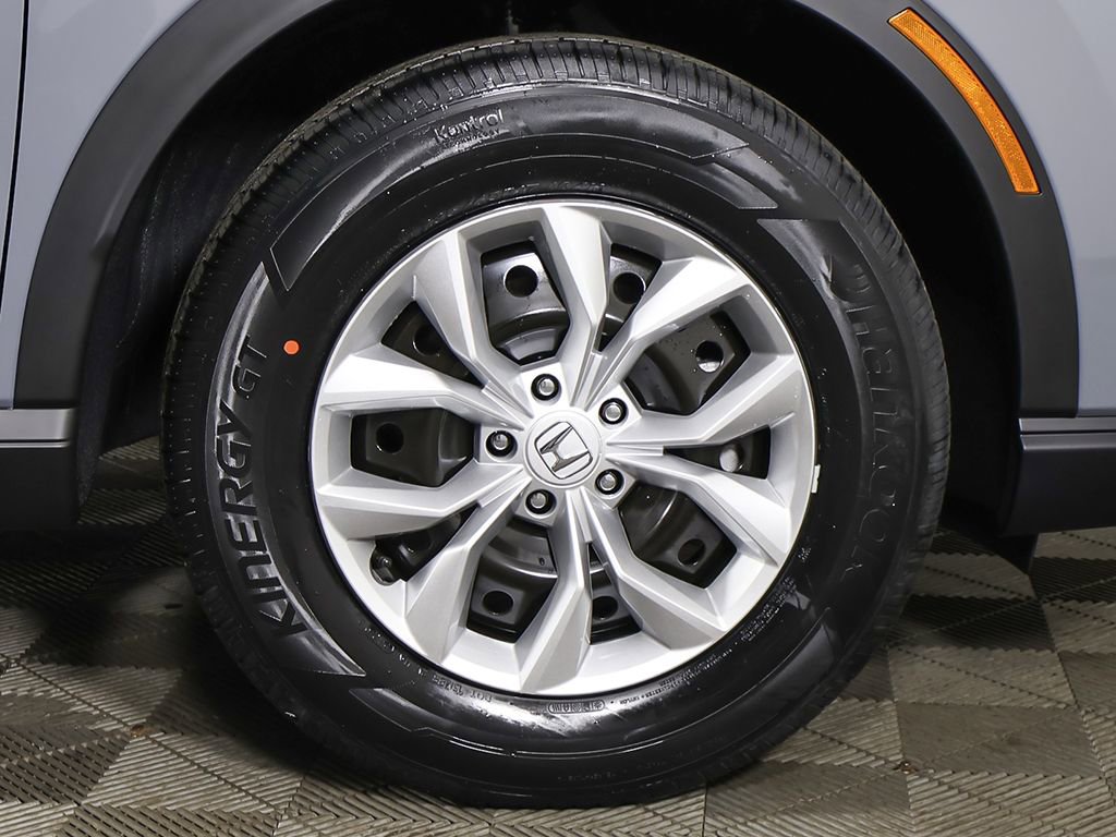 New 2026 Honda CR-V LX image 12