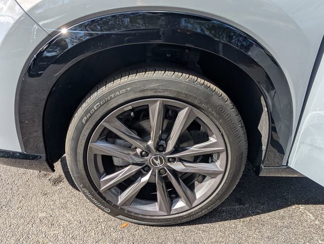 Certified 2025 Acura ADX A-Spec FWD image 19