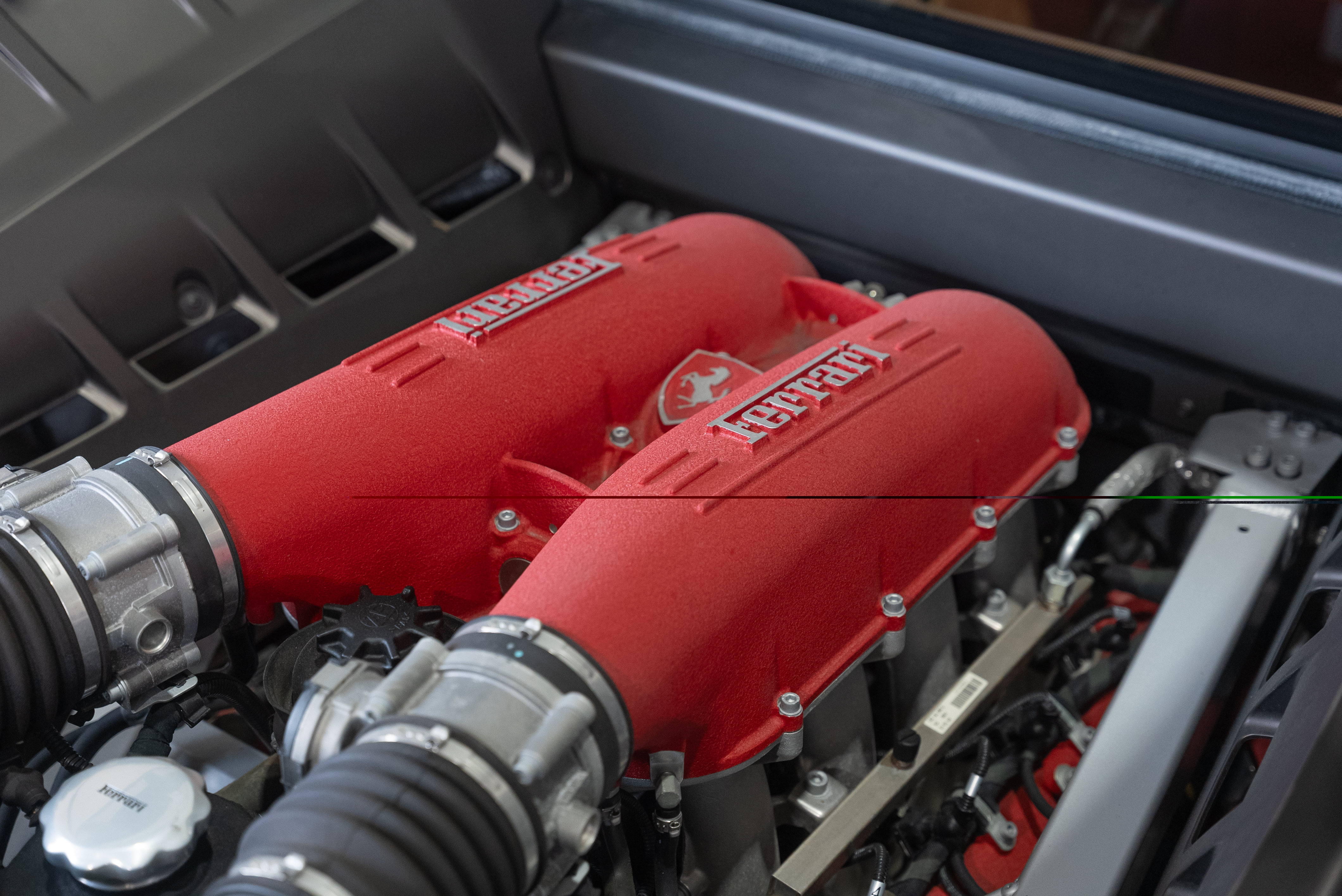Used 2008 Ferrari F430 Coupe RWD image 19