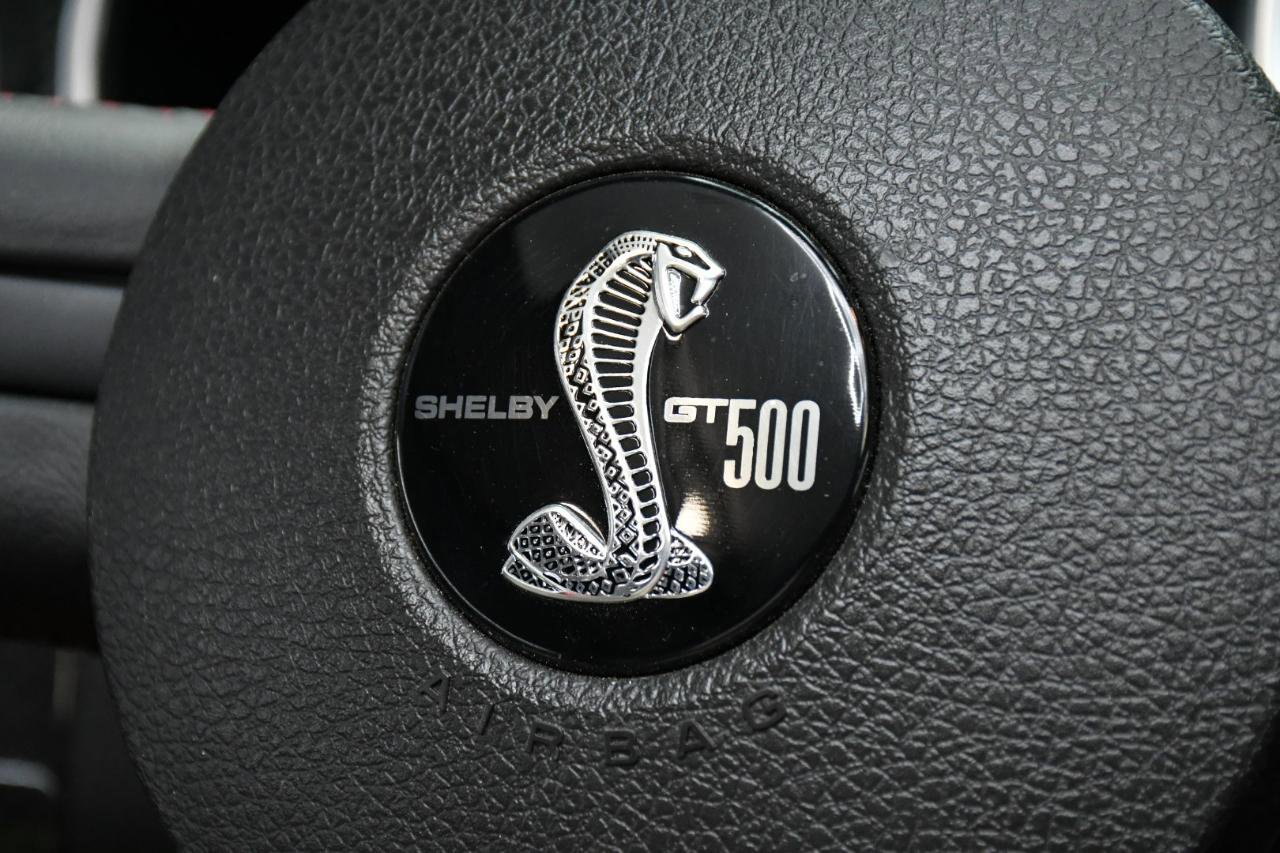 Used 2007 Ford Mustang Shelby GT500 image 37