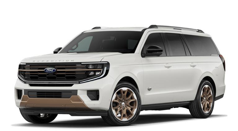 New 2026 Ford Expedition Max King Ranch AWD/4WD image 24